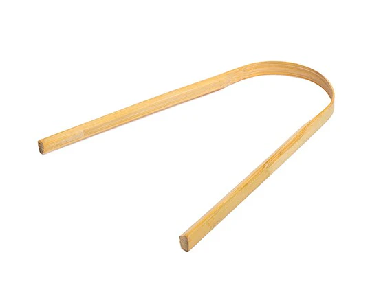 Amrutam Bamboo Tongue Cleaner