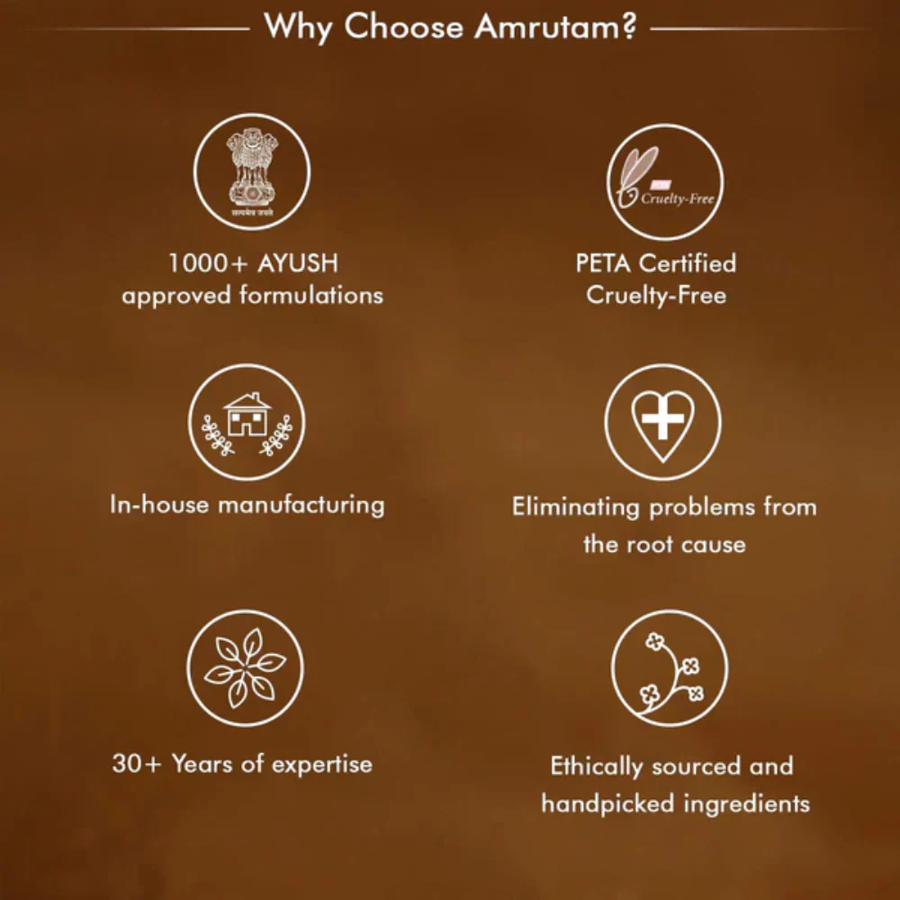 Amrutam Chandan - Image 2
