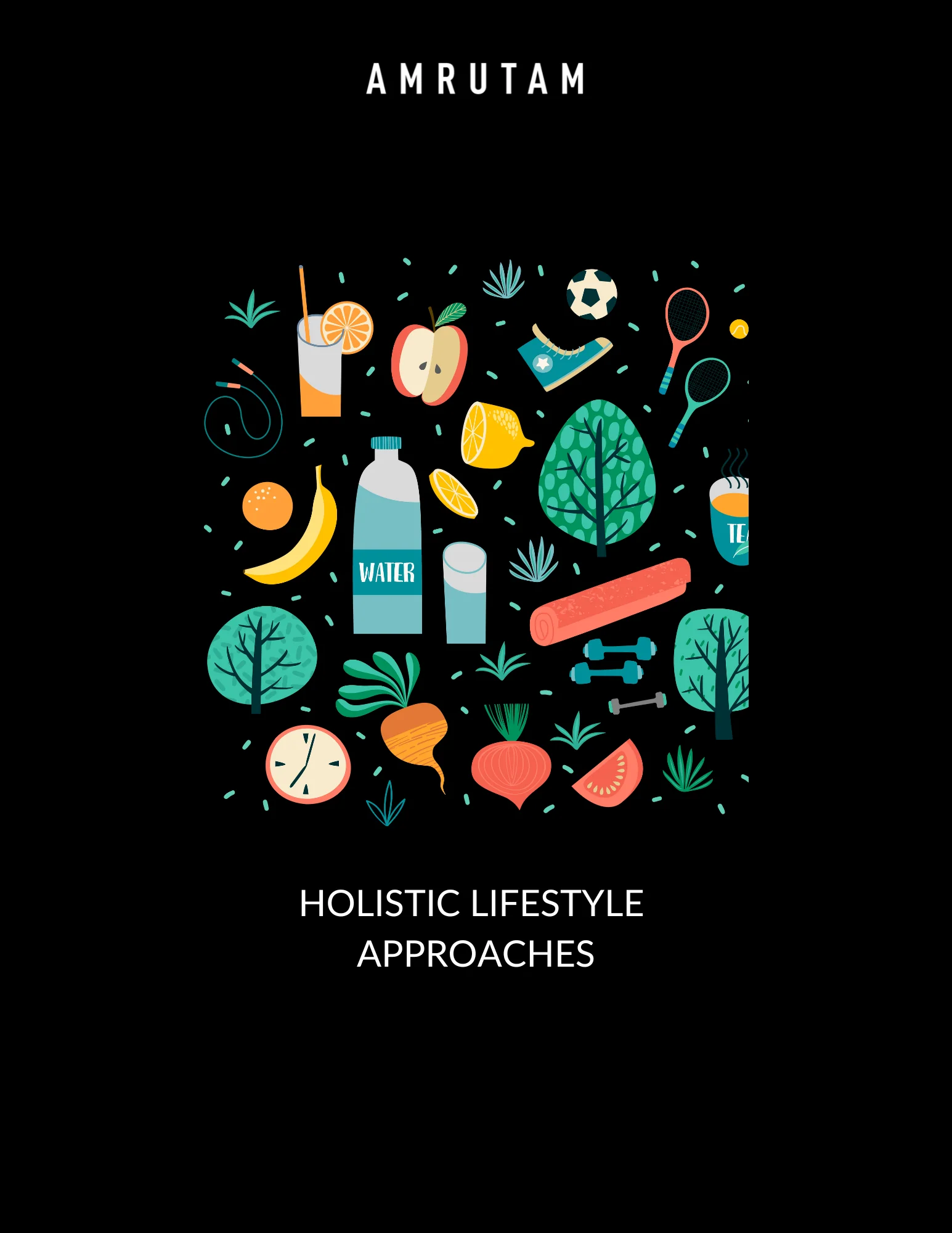 Holistic Lifestyle Approaches | E-Book - Image 2