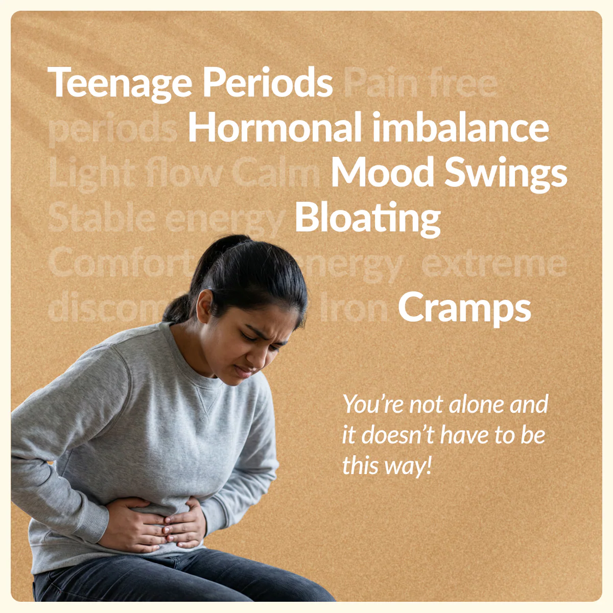 Kumari Sondarya Malt for Teenage Periods - Image 2