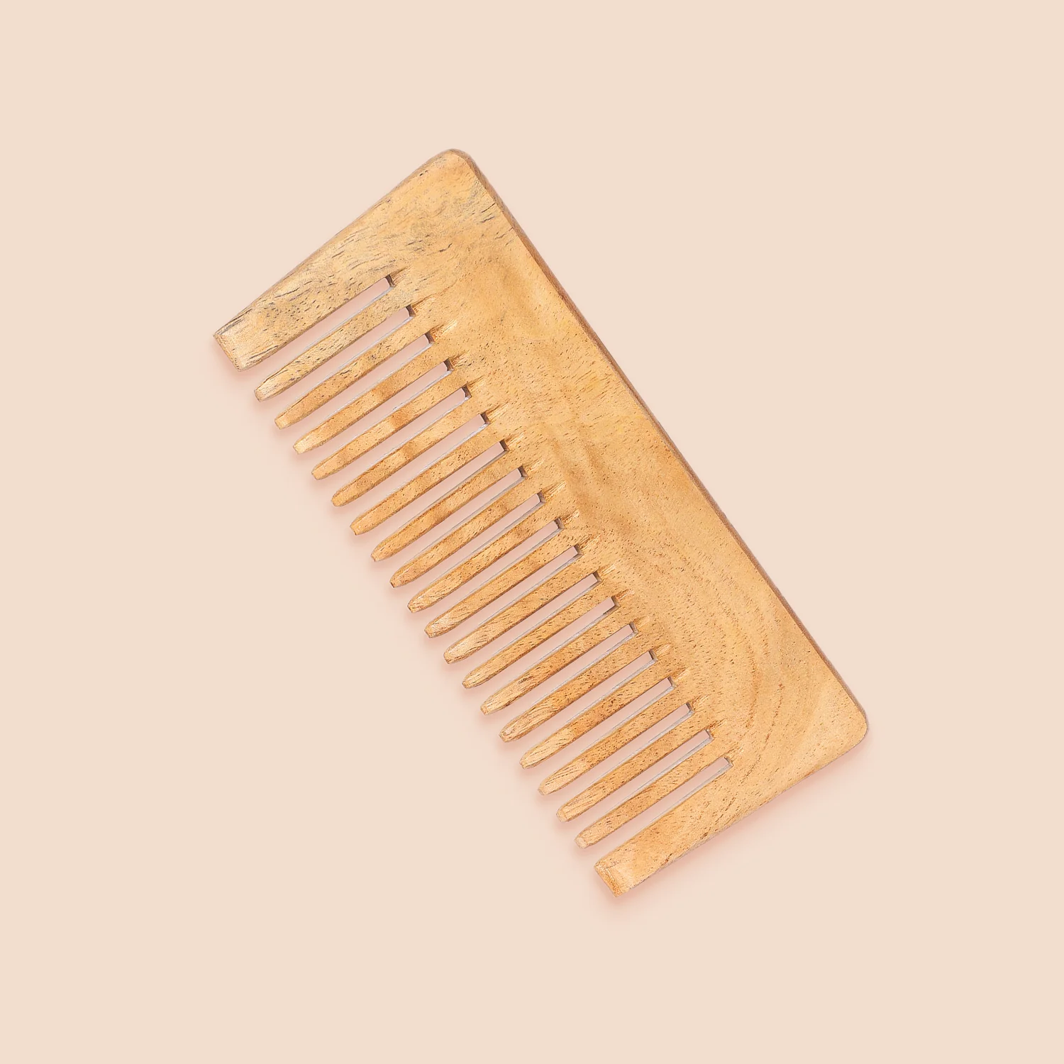 Neem Wood Comb 5 Inches
