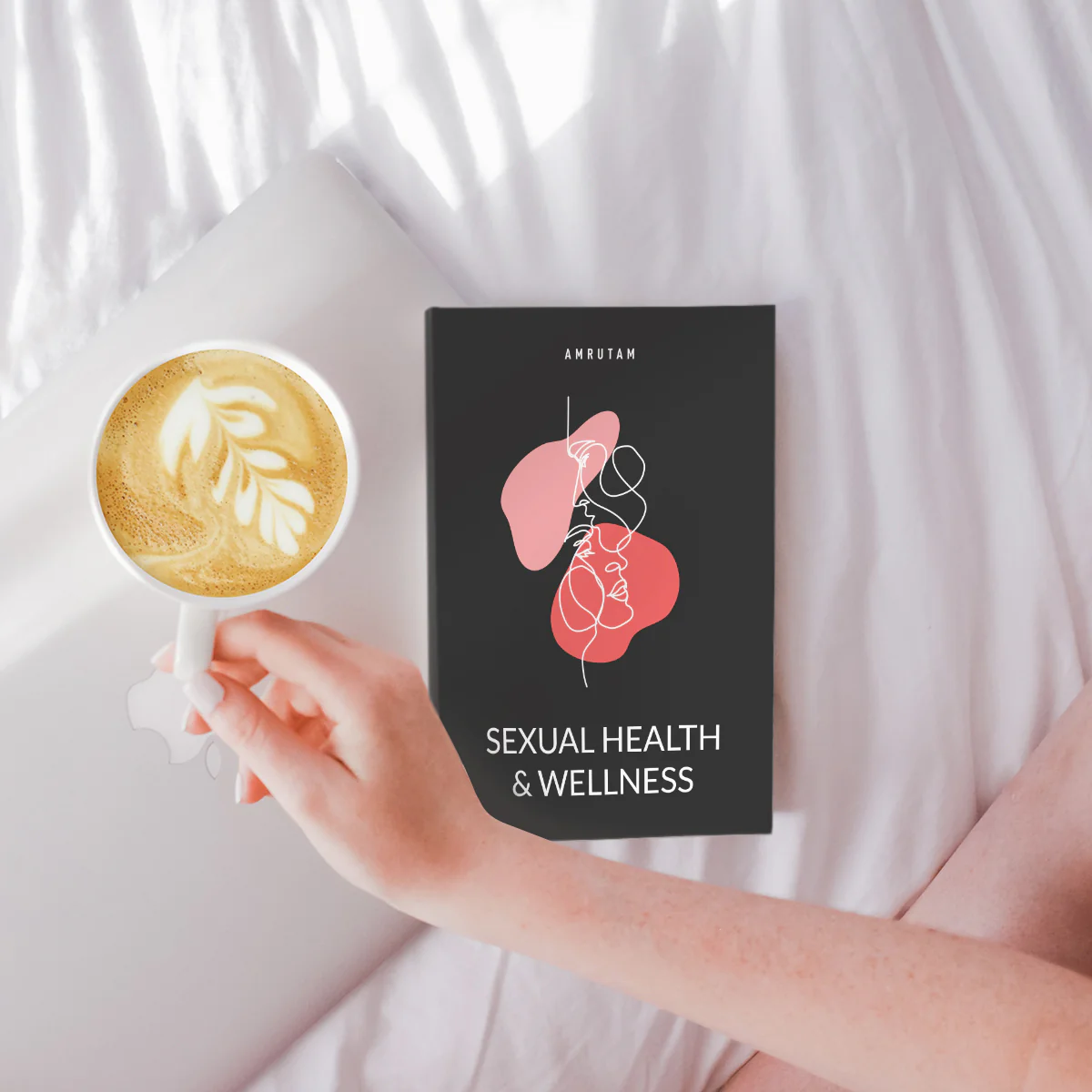 Sexual Health & Wellness | E-Book - Image 3